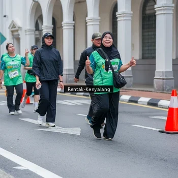 Runner Photo 8626388