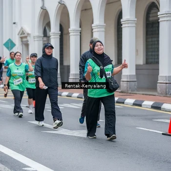 Runner Photo 8626389