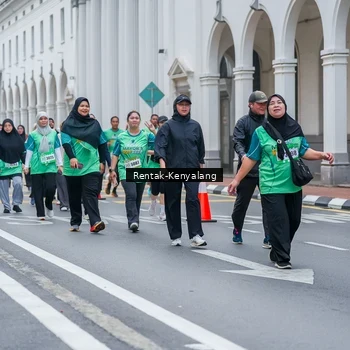 Runner Photo 8626390