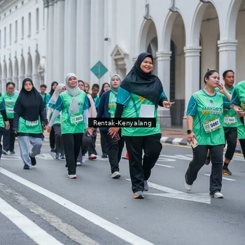 Runner Photo 8626392