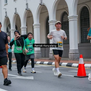 Runner Photo 8626393