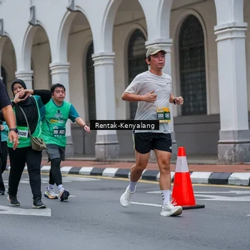 Runner Photo 8626394