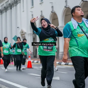 Runner Photo 8626395