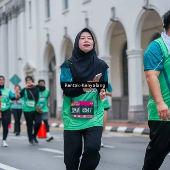 Runner Photo 8626396
