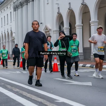 Runner Photo 8626400