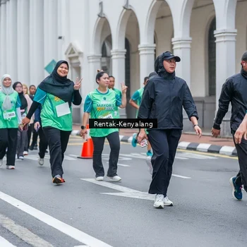 Runner Photo 8626403