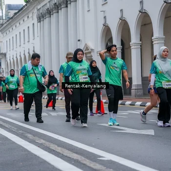 Runner Photo 8626404