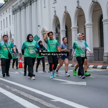 Runner Photo 8626405