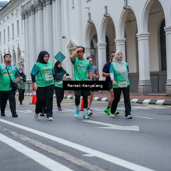 Runner Photo 8626406