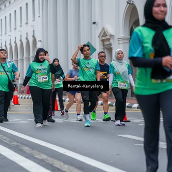 Runner Photo 8626408
