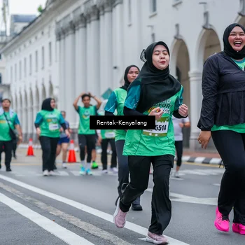 Runner Photo 8626409