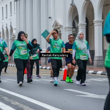 Runner Photo 8626410