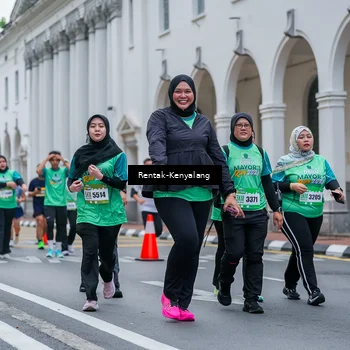 Runner Photo 8626411