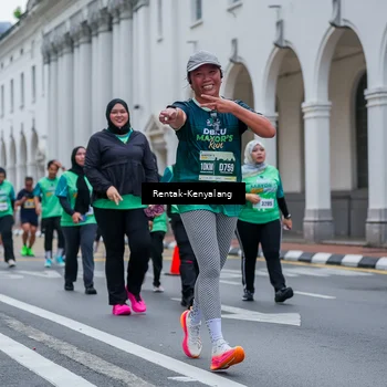 Runner Photo 8626412