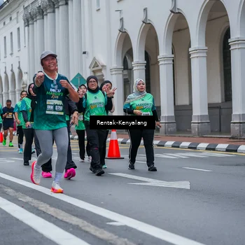 Runner Photo 8626413