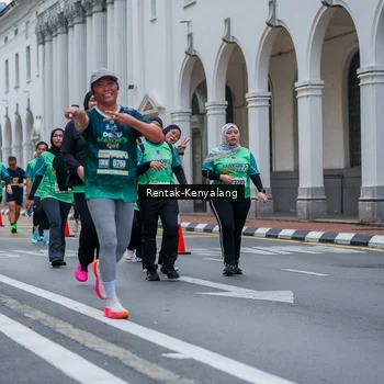 Runner Photo 8626414