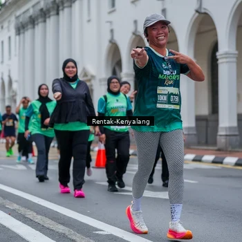 Runner Photo 8626415