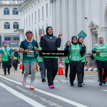 Runner Photo 8626416