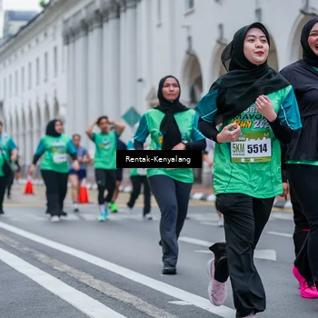 Runner Photo 8626417
