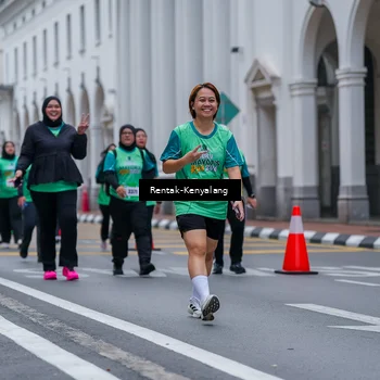 Runner Photo 8626418