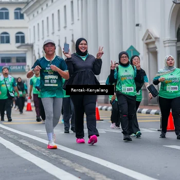 Runner Photo 8626419