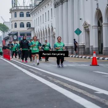 Runner Photo 8626421