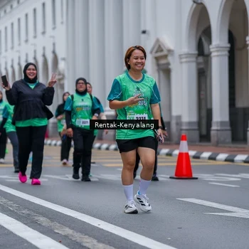 Runner Photo 8626422