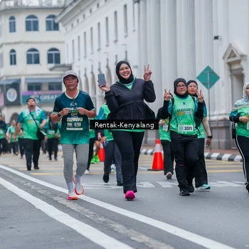 Runner Photo 8626423