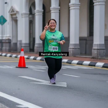 Runner Photo 8626425