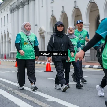 Runner Photo 8626426