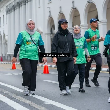 Runner Photo 8626427