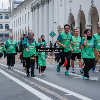 Runner Photo 8626428