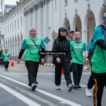 Runner Photo 8626429