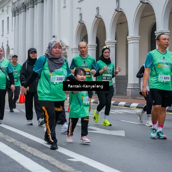 Runner Photo 8626431