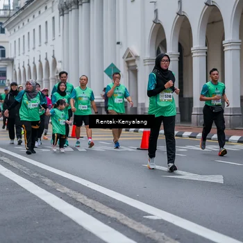Runner Photo 8626433