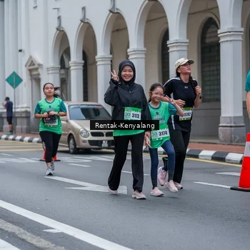 Runner Photo 8626436