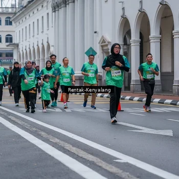 Runner Photo 8626438