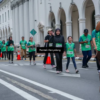 Runner Photo 8626439