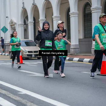 Runner Photo 8626440