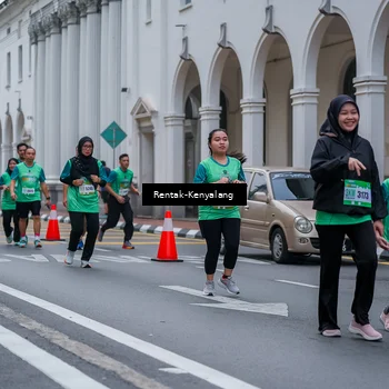 Runner Photo 8626441