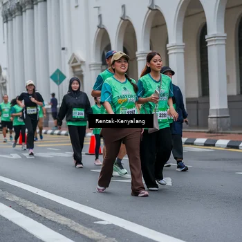 Runner Photo 8626442