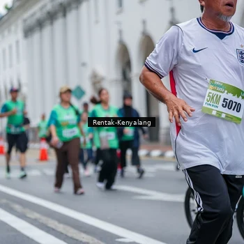 Runner Photo 8626443