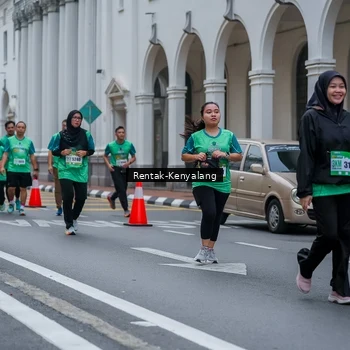 Runner Photo 8626444