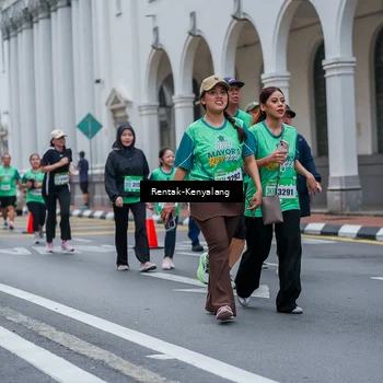 Runner Photo 8626445