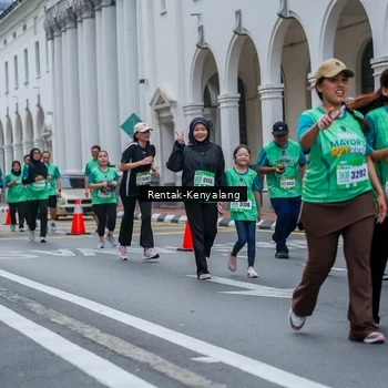 Runner Photo 8626447