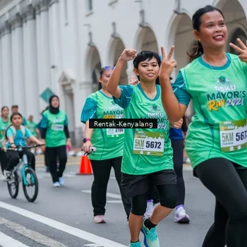 Runner Photo 8626449