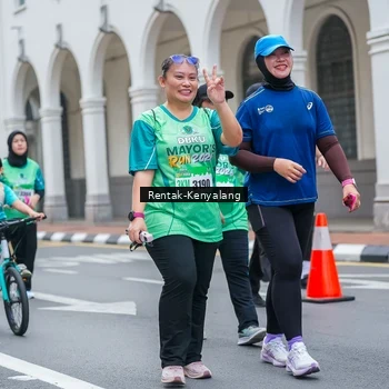 Runner Photo 8626450