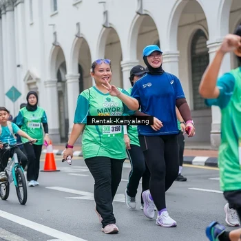 Runner Photo 8626451