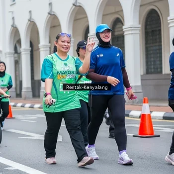 Runner Photo 8626452