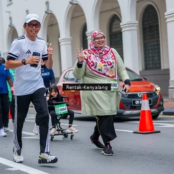Runner Photo 8626453